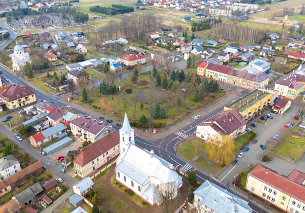 Budżet Gminy Cieszanów na 2026 rok uchwalony. Inwestycje za blisko 11 mln zł