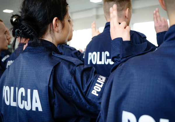 Rekrutacja do Policji na Podkarpaciu. Znamy terminy naborów w 2026 roku