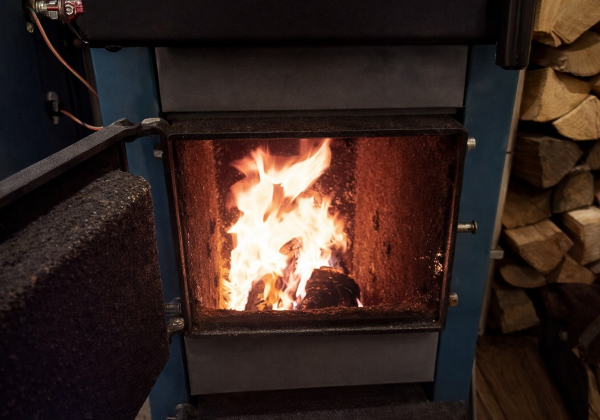 Kontrole pieców w gminie Wielkie Oczy. Co będą sprawdzać urzędnicy?