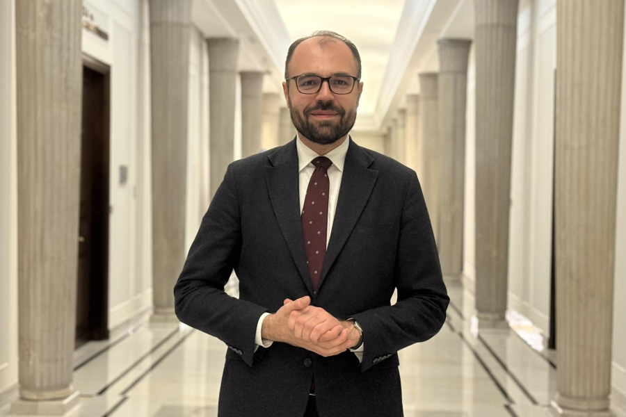 Czas na nową Konstytucję – w sobotę spotkanie z posłami PiS w Lubaczowie