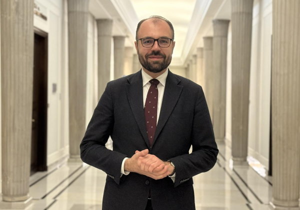 Czas na nową Konstytucję – w sobotę spotkanie z posłami PiS w Lubaczowie