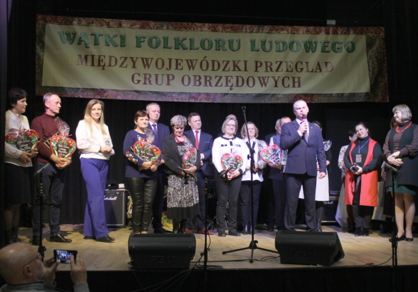 Wątki Folkloru Ludowego ponownie w Starym Dzikowie. Przed nami 24. edycja