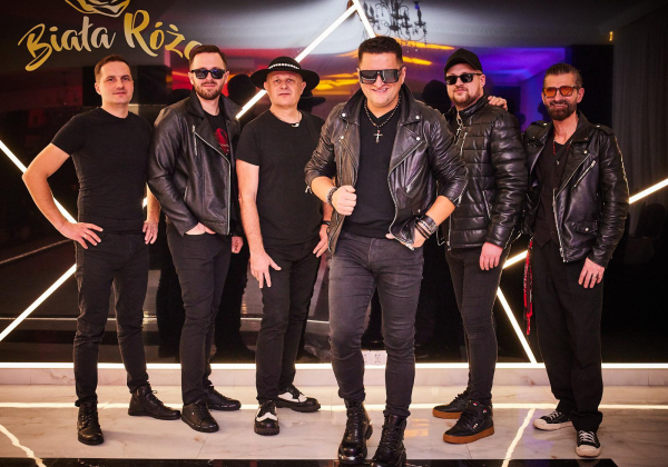 Kordian wystąpi w Lubaczowie. Kresowe spotkanie z kolędą już 24 stycznia