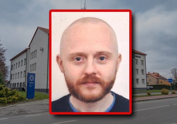 Zaginął 45-letni mieszkaniec Lubaczowa