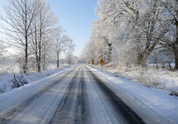 Kolejne mroźne noce przed nami. Ostrzeżenie IMGW