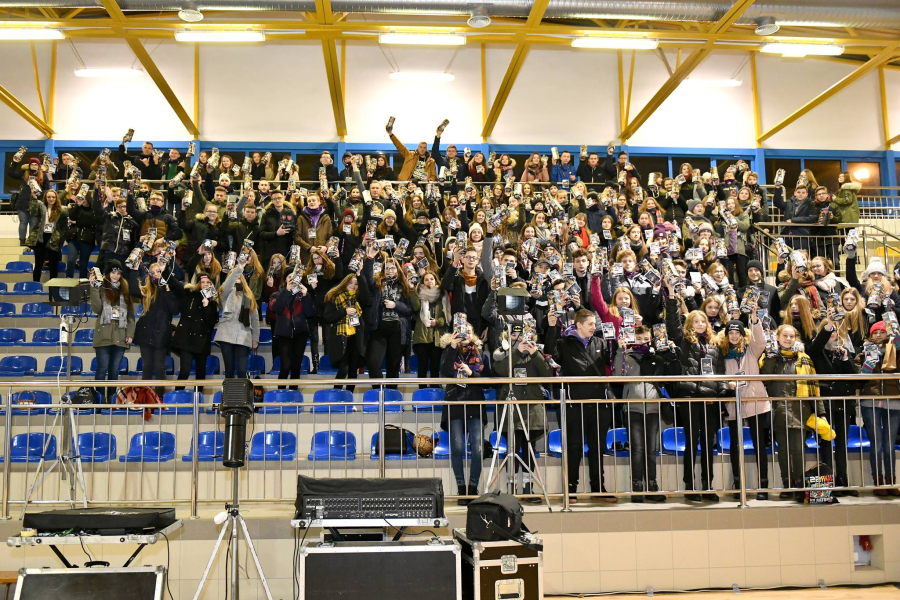 Finał WOŚP 2026 w Lubaczowie. Sprawdź, co będzie się działo 25 stycznia