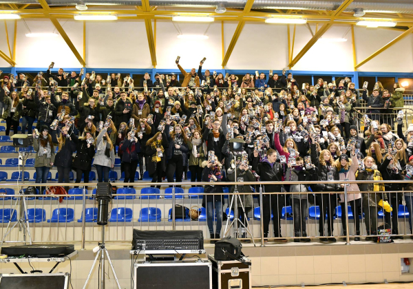 Finał WOŚP 2026 w Lubaczowie. Sprawdź, co będzie się działo 25 stycznia