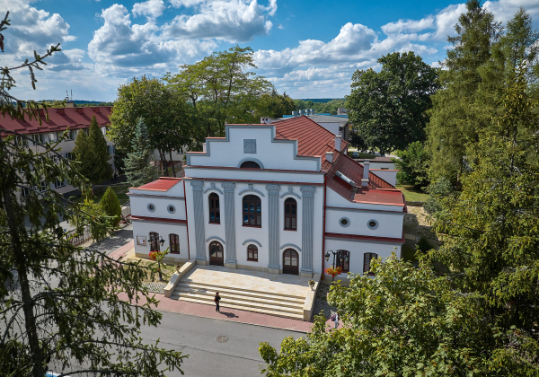34. Finał WOŚP w Horyńcu-Zdroju. Morsowanie, występy i licytacje [PROGRAM]