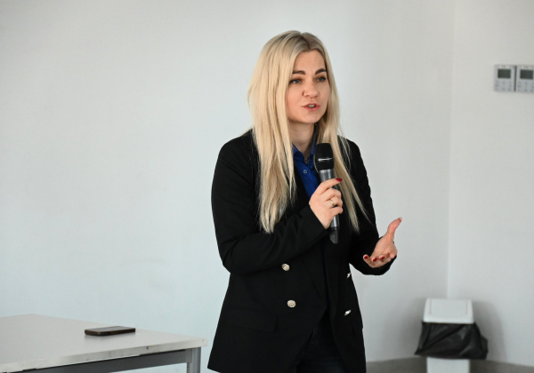 Przyszłość tytoniu i rolnictwa. W niedzielę spotkanie z wiceminister Małgorzatą Gromadzką