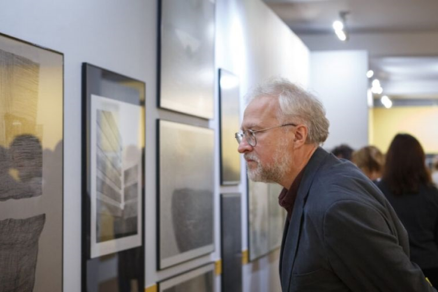 Muzeum Kresów w Lubaczowie ogłasza XII edycję Triennale Polskiego Rysunku Współczesnego