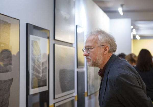 Muzeum Kresów w Lubaczowie ogłasza XII edycję Triennale Polskiego Rysunku Współczesnego