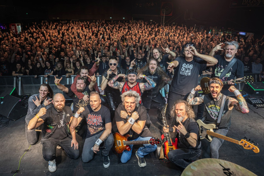 Polish Metal Alliance dołącza do składu Cieszanów Rock Festiwal 2026