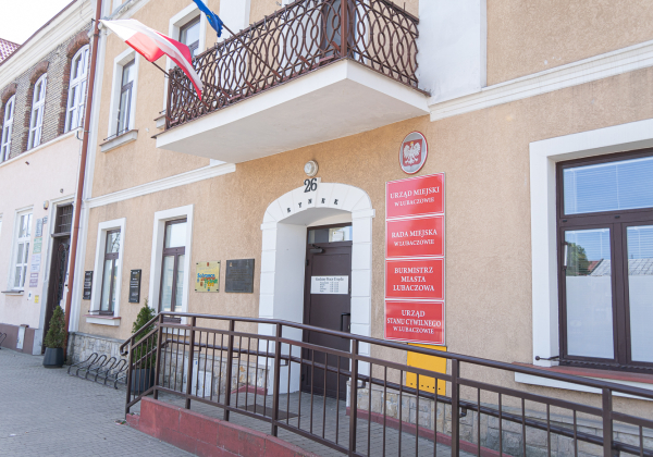 Poważne uchybienia w planie ogólnym Lubaczowa. Wojewoda unieważnia uchwałę