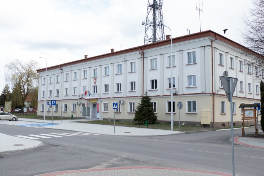 Konsultacje społeczne Programu Ochrony Środowiska dla powiatu lubaczowskiego