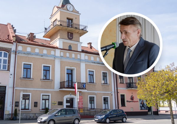 Unieważniony plan ogólny Lubaczowa. Burmistrz zapowiada „krok wstecz”