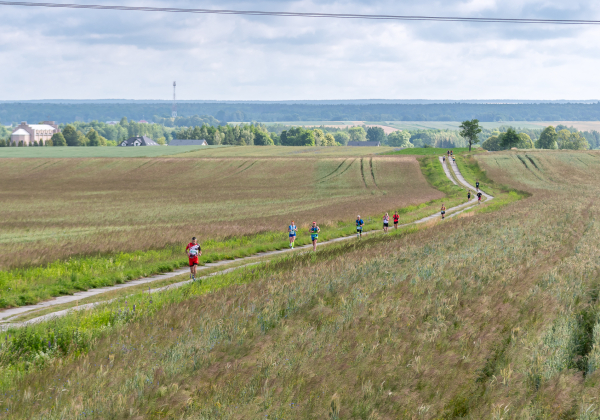 Ruszyły zapisy na Roztoczański Festiwal Biegowy 2026