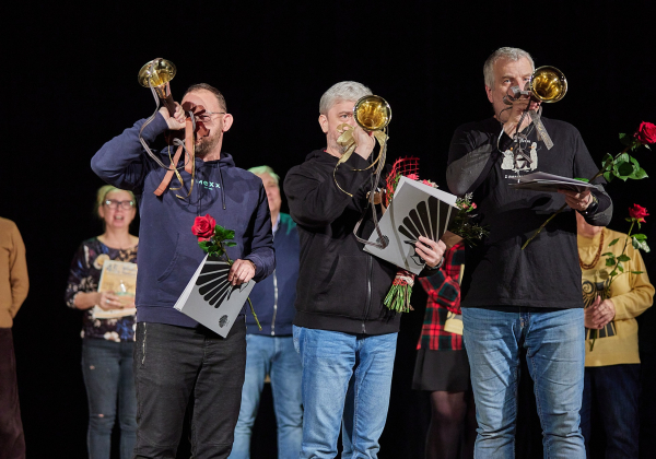 Horyniec-Zdrój znów stolicą teatru. W czwartek rusza 47. Biesiada Teatralna [PROGRAM]