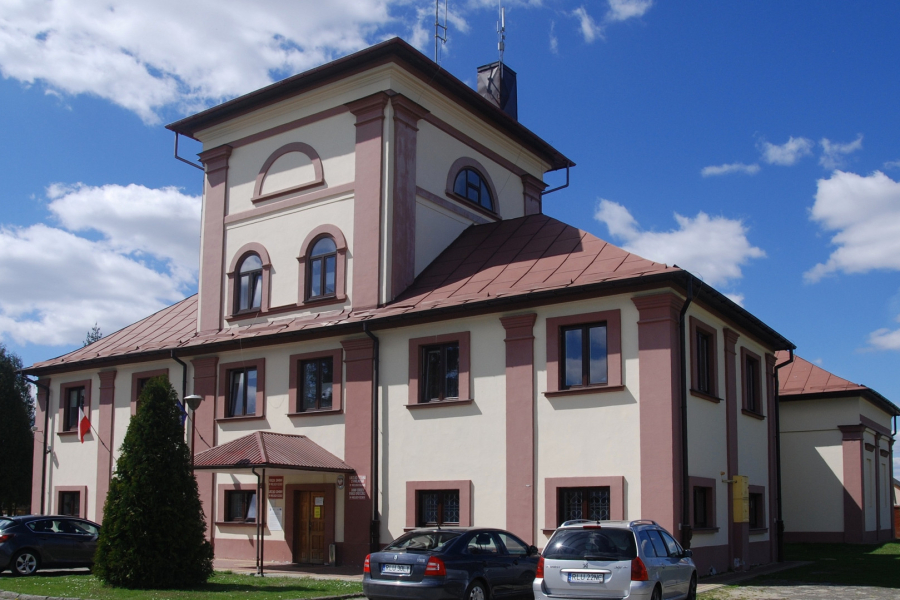 Gmina Wielkie Oczy z przyjętym budżetem na 2026 rok