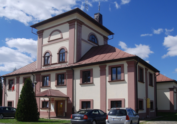 Gmina Wielkie Oczy z przyjętym budżetem na 2026 rok