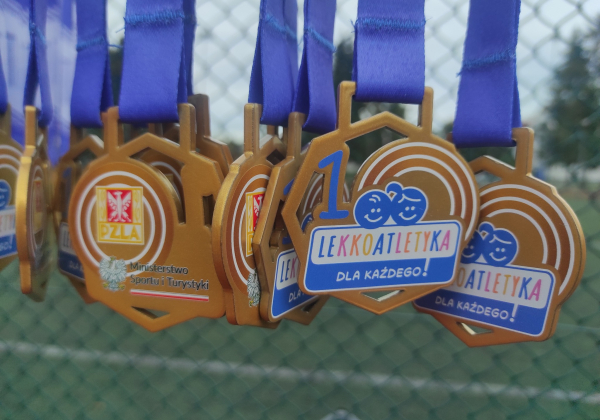 Setki treningów i starty w 23 zawodach. KML Lubaczów podsumowuje 2025 rok