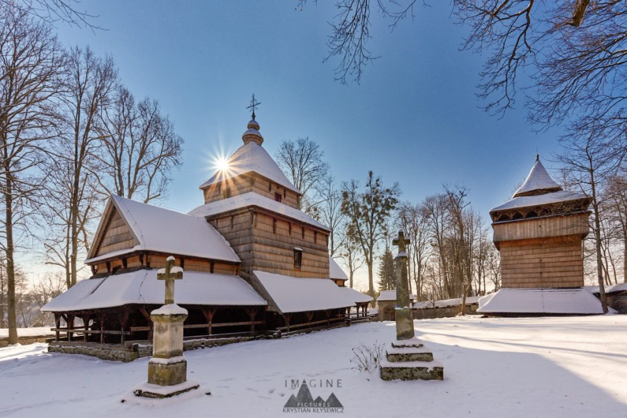 Ponad 717 tys. zł na zabytki w powiecie lubaczowskim. Pięć projektów z dofinansowaniem