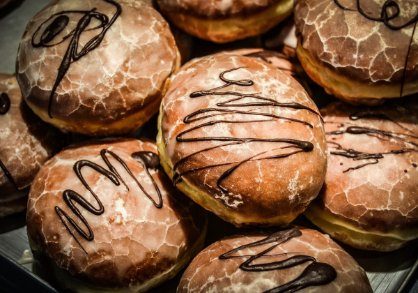 Koła Gospodyń Wiejskich z Gminy Cieszanów ruszają z pomocą Michalinie Gotkowskiej