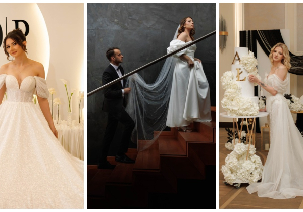 Branża ślubna w Lubaczowie stawia na jakość i współpracę