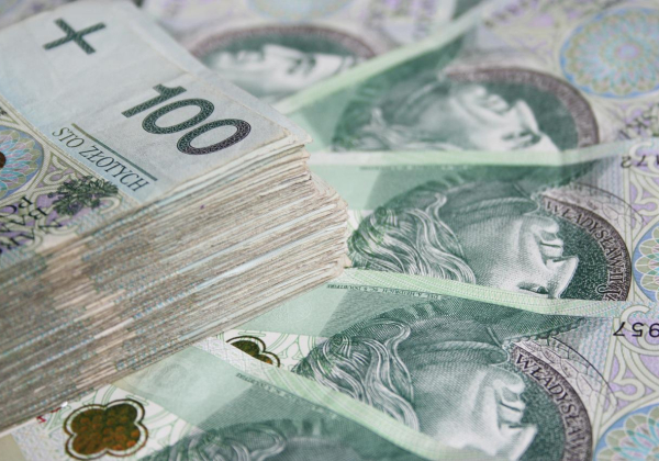 Ponad 1,4 mln zł dla przedsiębiorców. LGD ogłasza dwa nabory