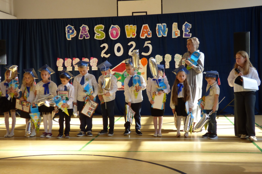 Gmina Lubaczów: ruszyła rekrutacja do szkół i przedszkoli