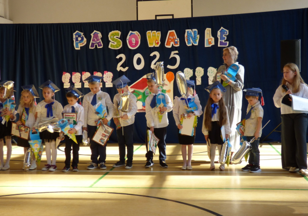 Gmina Lubaczów: ruszyła rekrutacja do szkół i przedszkoli