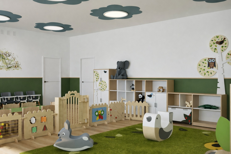 W Narolu powstanie żłobek. Gmina ogłosiła przetarg na adaptację szkoły