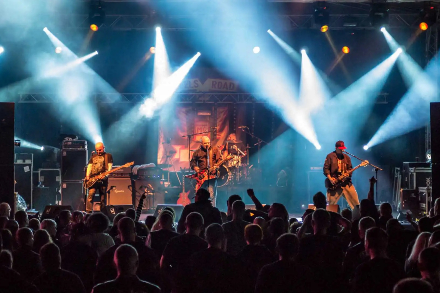 Zespół Illusion zagra na Cieszanów Rock Festiwal 2026