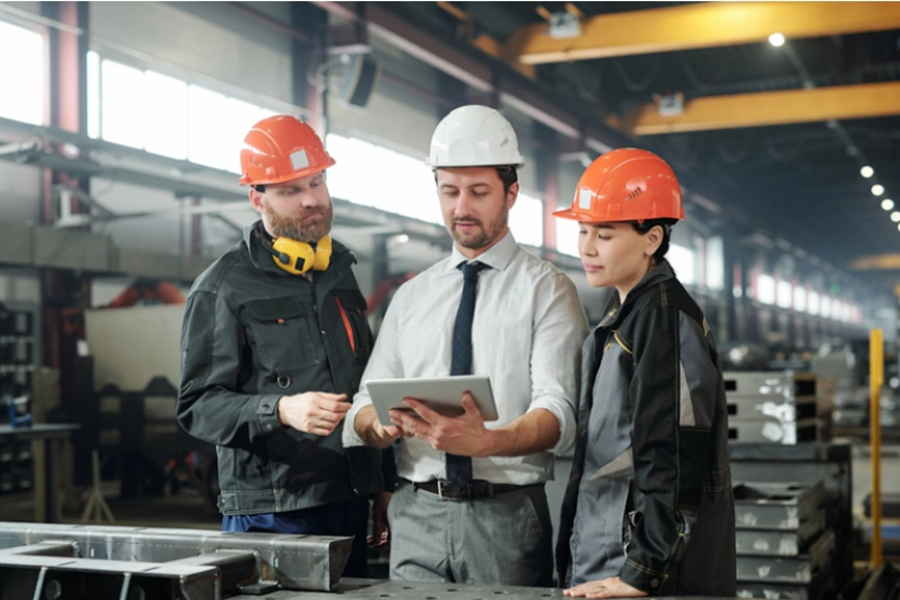 ZUS daje nawet 350 tys. zł na poprawę warunków pracy