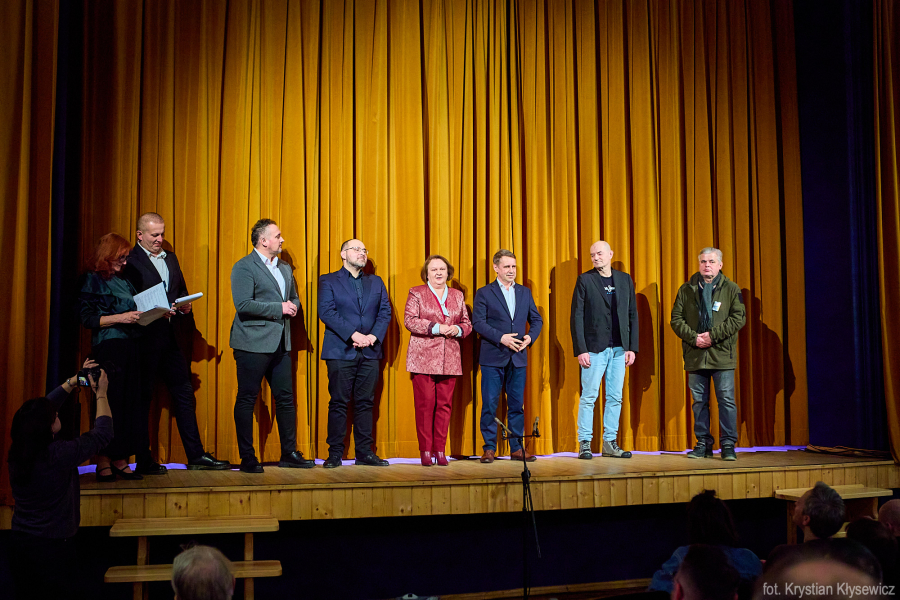 47. Biesiada Teatralna rozpoczęta. Pierwsze spektakle już za nami [VIDEO][ZDJĘCIA]