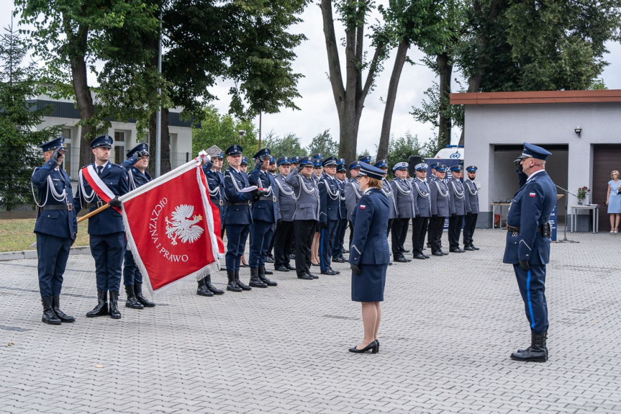 Ruszył plebiscyt na Super Dzielnicowego. Oto dzielnicowi z powiatu lubaczowskiego