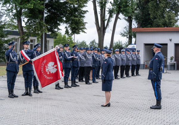 Ruszył plebiscyt na Super Dzielnicowego. Oto dzielnicowi z powiatu lubaczowskiego