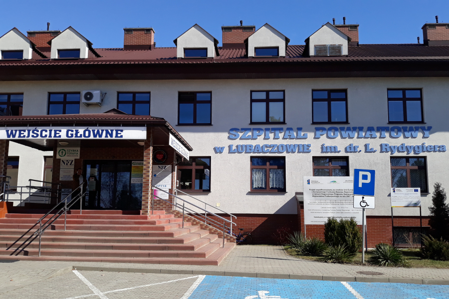 Szpitale powiatowe nie chcą umierać na kolanach. Protest 3 marca w Warszawie