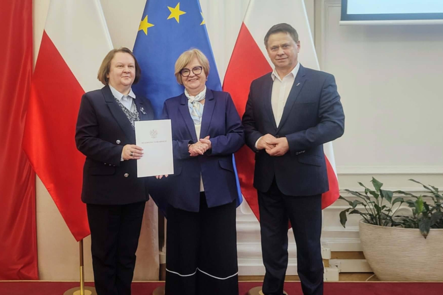 Ponad 617 tys. zł na „Opiekę Wytchnieniową” w powiecie lubaczowskim