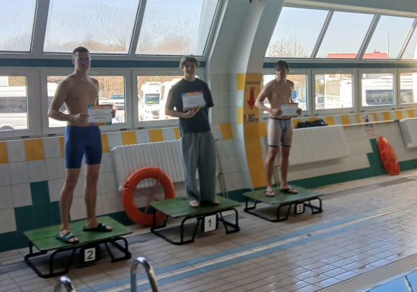 Sukces uczniów z LO w Lubaczowie. Zwycięstwo w półfinale wojewódzkiej licealiady