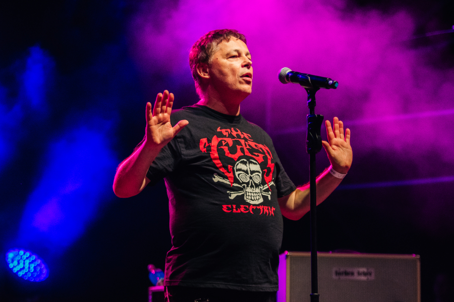 Jedyny koncert w roku. Farben Lehre z Projektem Punk zagra w Cieszanowie