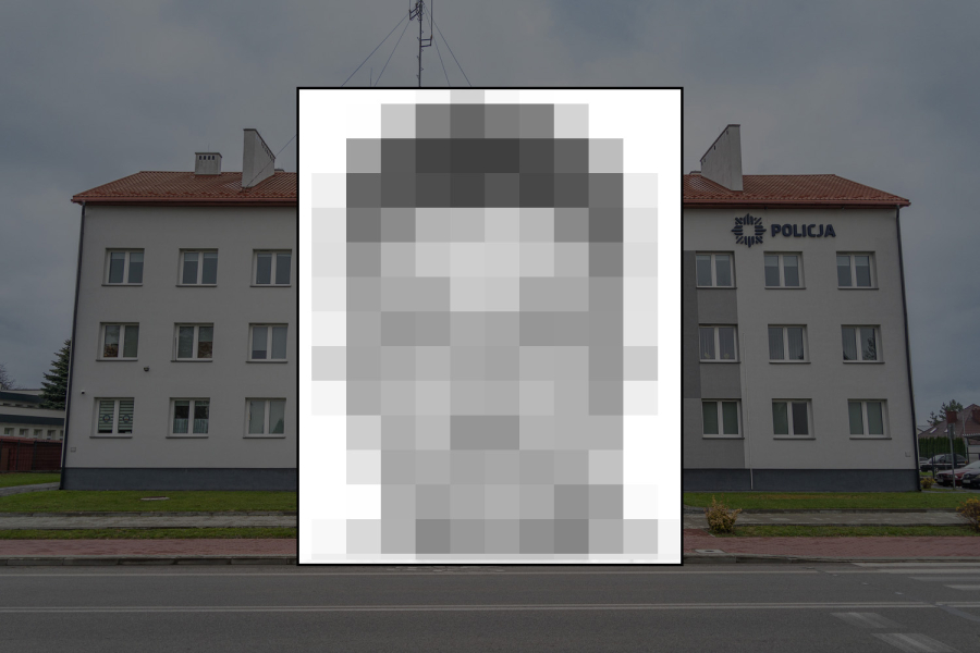 Zaginiony mieszkaniec Piastowa został odnaleziony