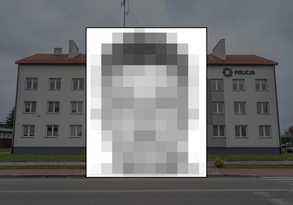 Zaginiony mieszkaniec Piastowa został odnaleziony