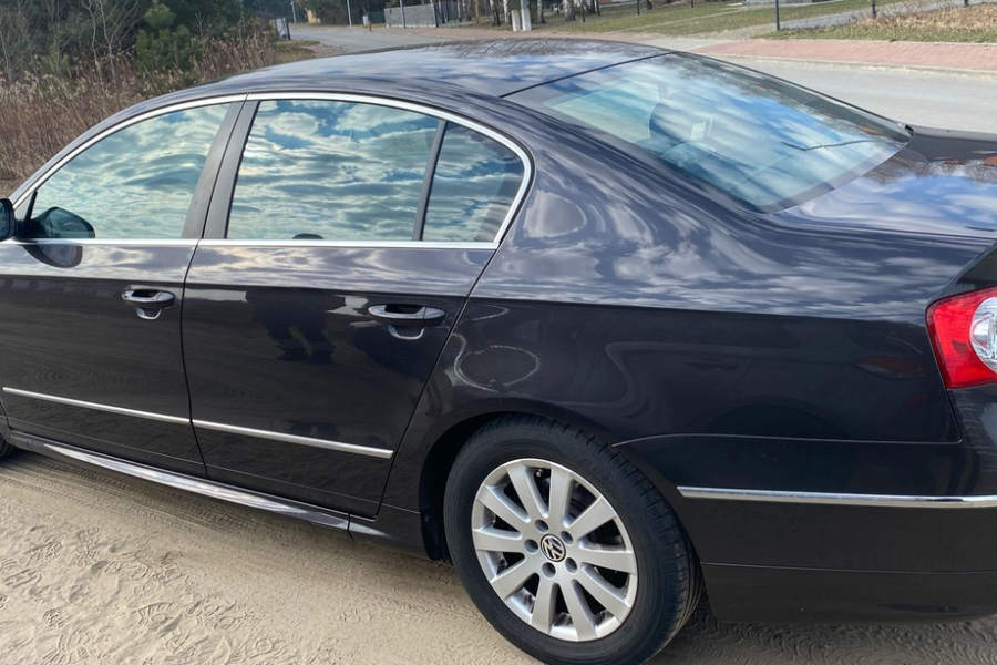 Pijany kierowca zatrzymany w Lubaczowie. Miał ponad 2 promile