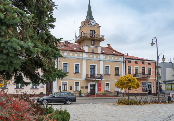 Kto dostał pieniądze od miasta? Ponad 443 tys. zł dla organizacji w Lubaczowie