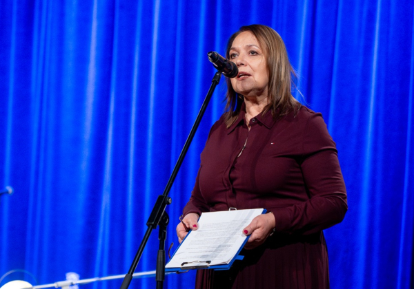 Teresa Pamuła: Przyszedł Tusk i znowu nie ma pieniędzy