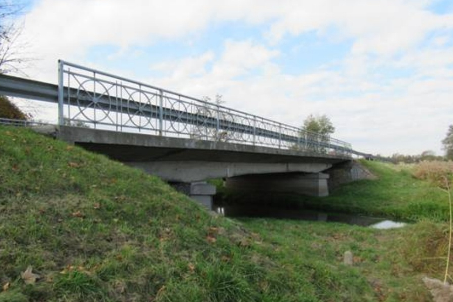 Most na Sołotwie w Lubaczowie do remontu. Jest przetarg