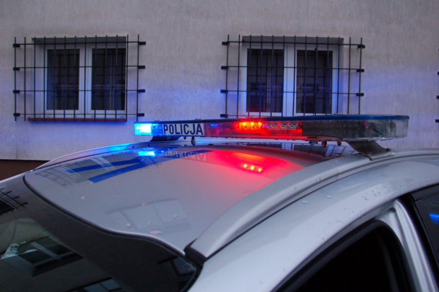 Śmiertelne pobicie 45-latka w Wielkich Oczach? Zatrzymano dwóch 17-latków