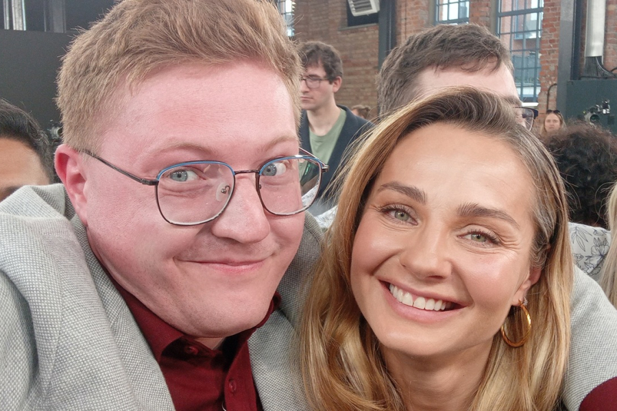 Adam Pachołek z Dachnowa znów w „Autentycznych” TVN. Emisja już w ten weekend