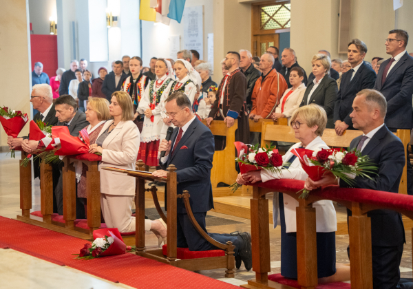 W Lubaczowie uczczą 370. rocznicę Ślubów Lwowskich Jana Kazimierza