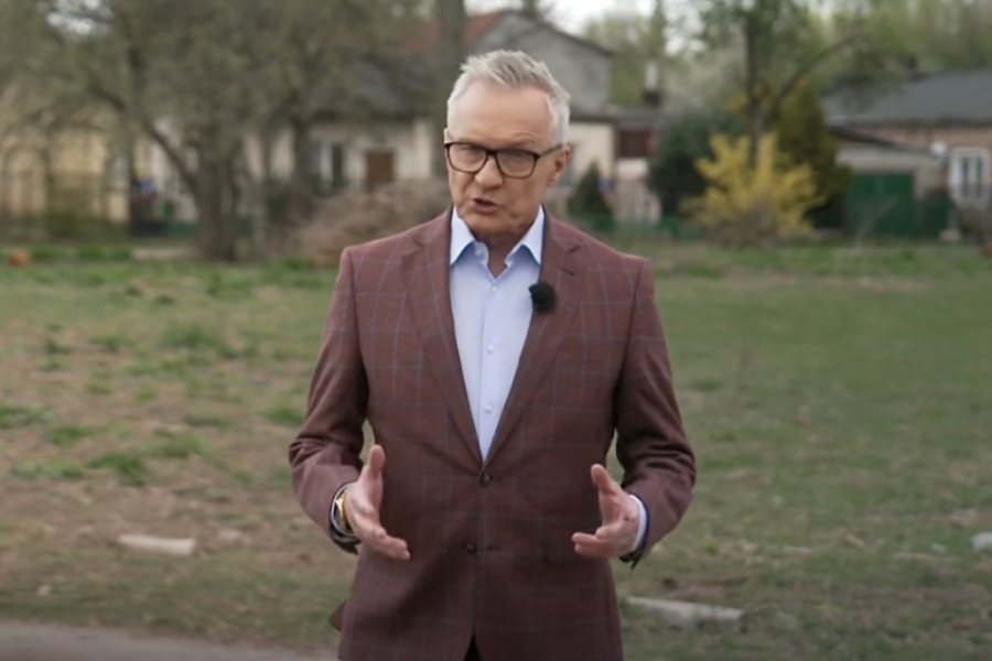 Śmiertelne pobicie w Wielkich Oczach. Dziś reportaż w „Uwadze!” TVN